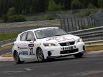 Lexus CT200h by Gazoo Racing 2011 года